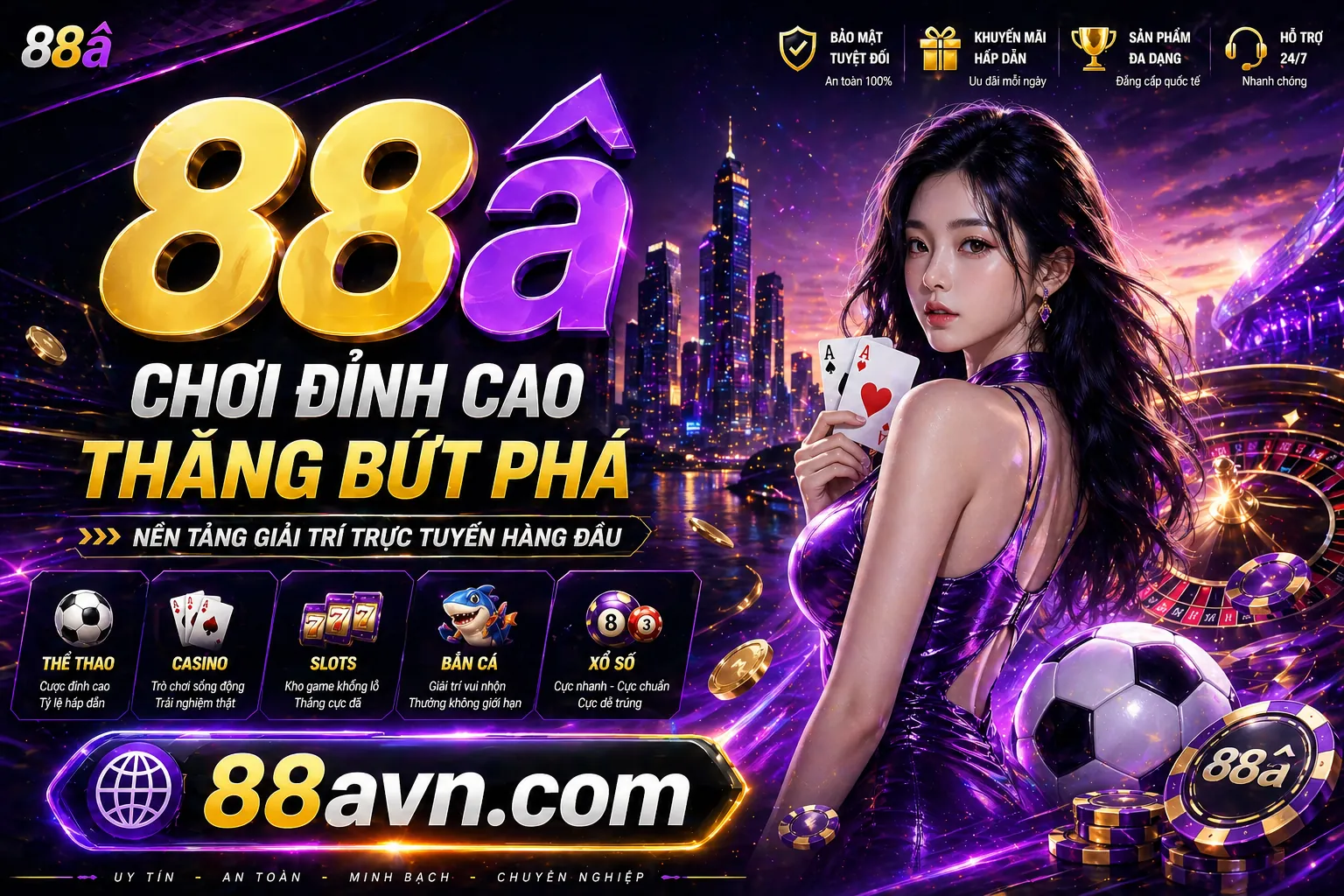 Banner trang Câu hỏi thường gặp J88 Game