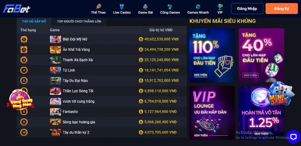 Tổng quan trò chơi bắn cá J88 Game