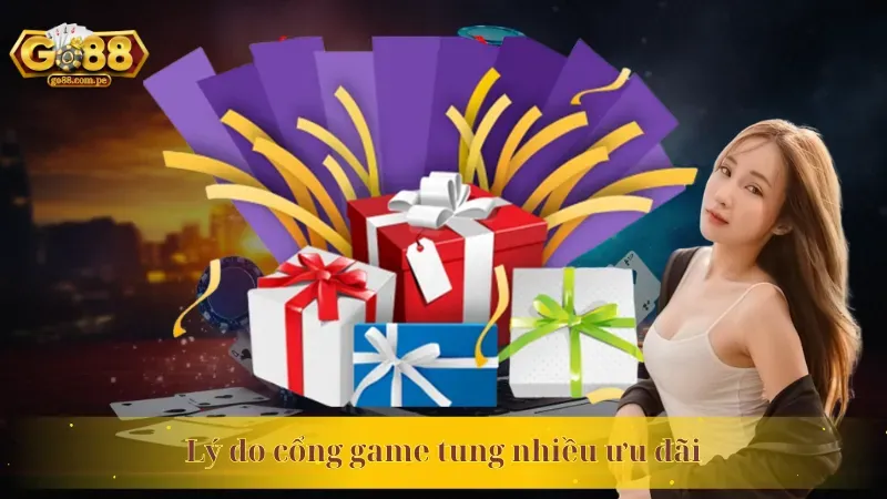 Ưu đãi slot game J88 Game